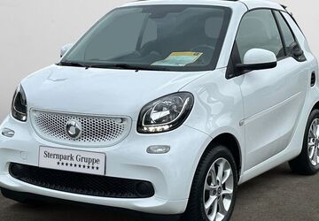 Smart ForTwo 29.980 km 18.790 &euro; Willich 47877
