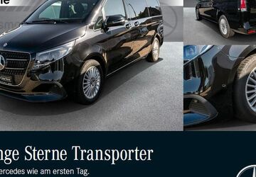 Mercedes-Benz V 220 13.998 km 64.998 &euro; Dorsten 46282