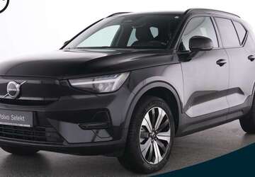 Volvo XC40 29.273 km 27.990 &euro; Essen-Kray 45309