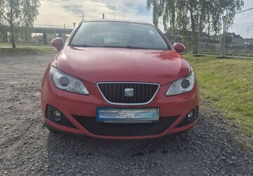 Seat Ibiza 191.500 km 1.390 &euro; Duisburg 47053