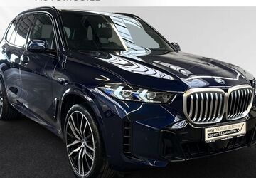 BMW X5 7.800 km 84.800 &euro; Moers 47441
