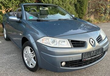 Renault Megane 165.000 km 1.800 &euro; Essen 45326
