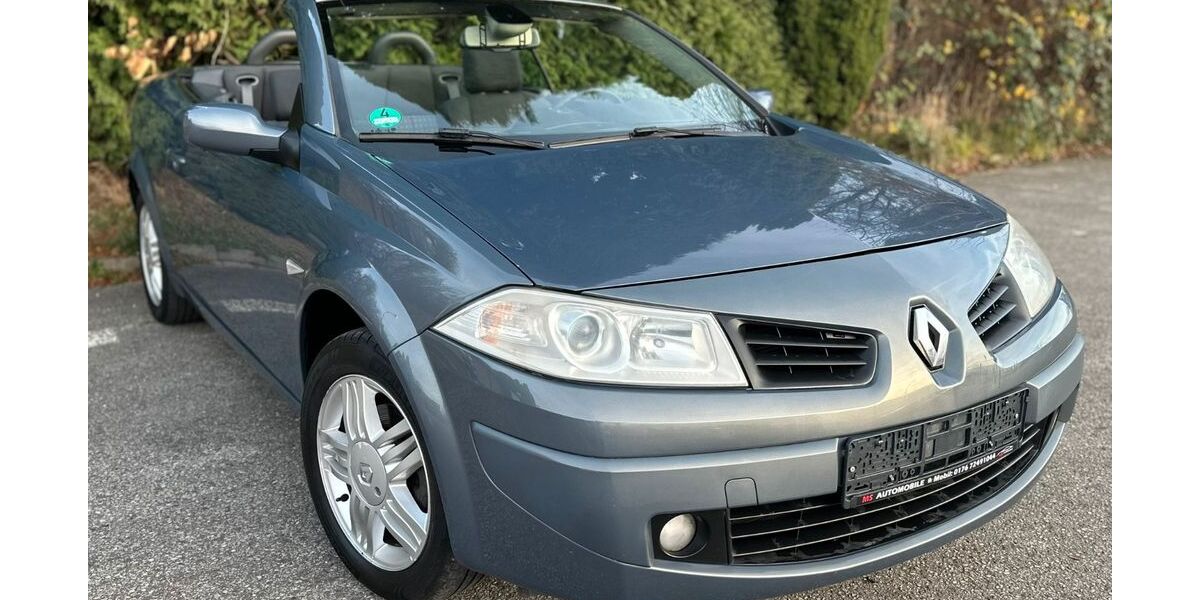 Renault Megane 165.000 km 1.800 &euro; Essen 45326