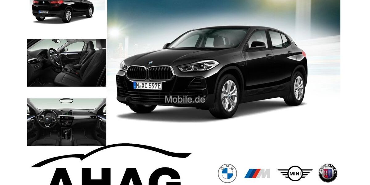 BMW X2 37.281 km 23.940 &euro; Gelsenkirchen 45897