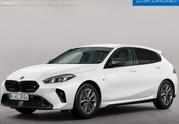 BMW M135 24.872 km 41.899 &euro; Düsseldorf 40237