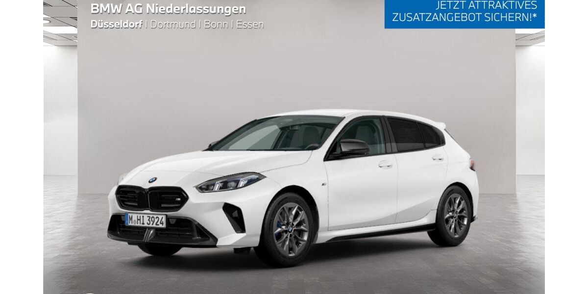 BMW M135 24.872 km 41.899 &euro; Düsseldorf 40237