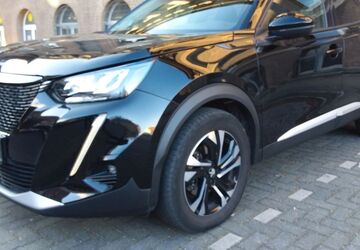 Peugeot 2008 85.800 km 16.700 &euro; Mülheim an der Ruhr 45473