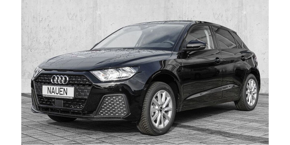 Audi A1 4.499 km 25.440 &euro; Meerbusch 40670