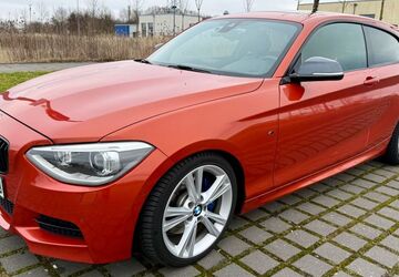 BMW M135 194.000 km 15.790 &euro; Gelsenkirchen 45891