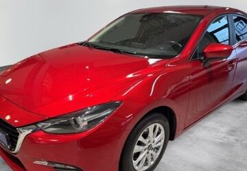 Mazda 3 107.174 km 13.480 &euro; Düsseldorf 40472