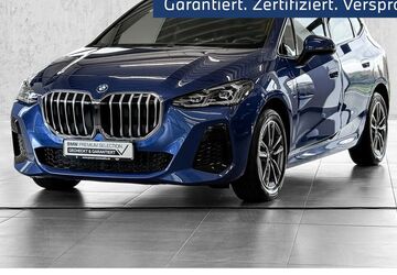 BMW 225 Active Tourer 13.982 km 32.700 &euro; Mettmann 40822