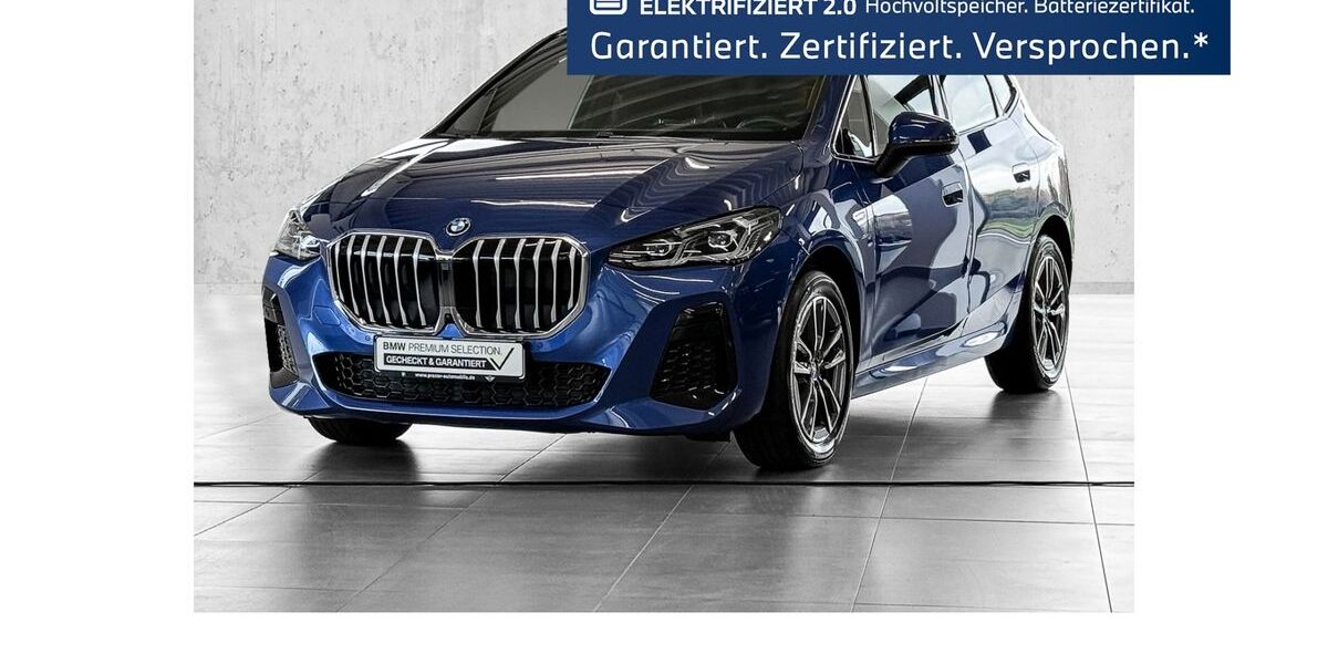 BMW 225 Active Tourer 13.982 km 32.700 &euro; Mettmann 40822