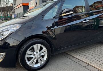 Hyundai ix20 231.901 km 5.450 &euro; Gelsenkirchen 45899