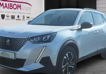 Peugeot 2008 17.000 km 18.990 &euro; Wesel 46485