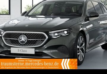 Mercedes-Benz E 300 16.234 km 50.980 &euro; Düsseldorf 40470