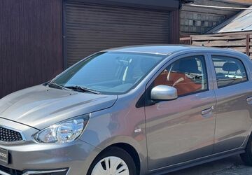 Mitsubishi Space Star 117.000 km 3.999 &euro; Duisburg 47179