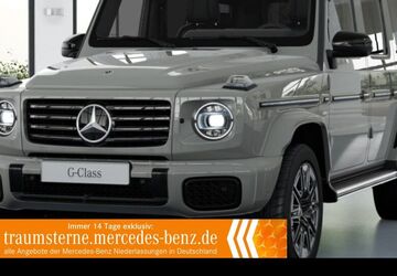 Mercedes-Benz G 580 6.562 km 139.990 &euro; Düsseldorf 40470