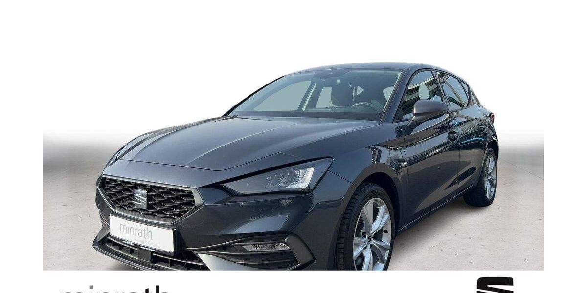 Seat Leon 60.611 km 19.940 &euro; Moers 47441