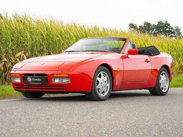 Gebrauchte Porsche 944