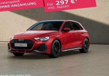 Audi A3 4.900 km 35.150 &euro; Essen 45143