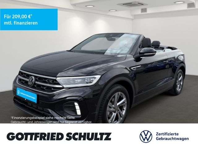 VW T-Roc 6.433 km 33.950 &euro; Neuss 41460