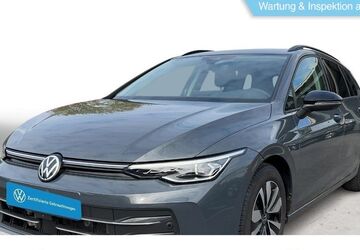 VW Golf 25.621 km 28.030 &euro; Moers 47441