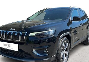 Jeep Cherokee 110.794 km 19.630 &euro; Moers 47441