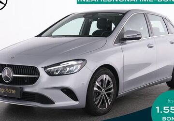 Mercedes-Benz B 200 18.879 km 32.985 &euro; Essen 45309