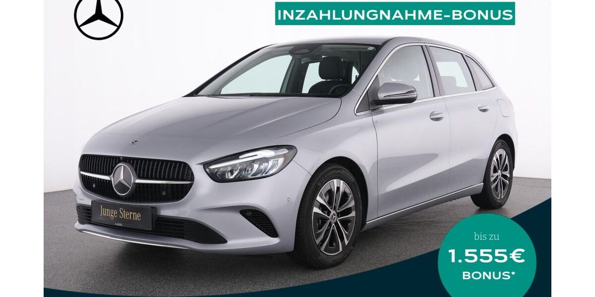 Mercedes-Benz B 200 18.879 km 32.985 &euro; Essen 45309