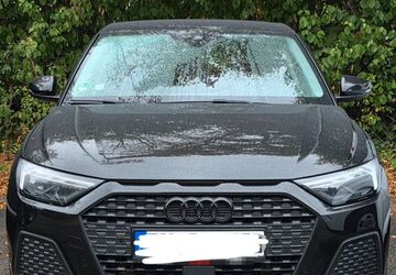 Audi A1 85.000 km 17.500 &euro; Duisburg 47259