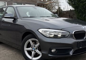 BMW 116 66.500 km 14.990 &euro; Neuss 41469