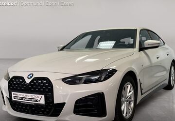 BMW 420 Gran Coupé 24.762 km 41.899 &euro; Düsseldorf 40237