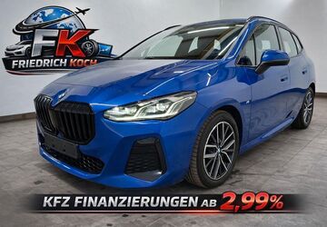 BMW 218 Active Tourer 114.975 km 21.690 &euro; Meerbusch 40668
