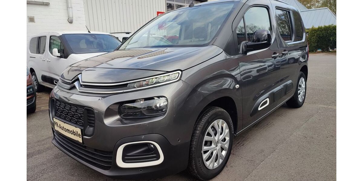 Citroen Berlingo 25.900 km 25.999 &euro; Gelsenkirchen 45892