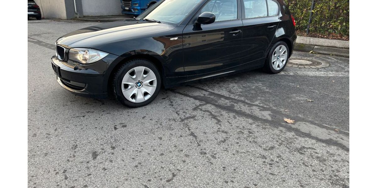BMW 120 243.000 km 4.750 &euro; Gelsenkirchen 45881