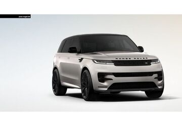 Land Rover Range Rover Sport 3.000 km 129.950 &euro; Essen 45141