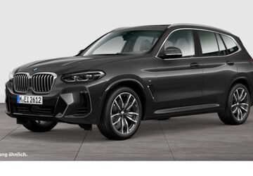 BMW X3 55.950 km 46.990 &euro; Velbert 42553