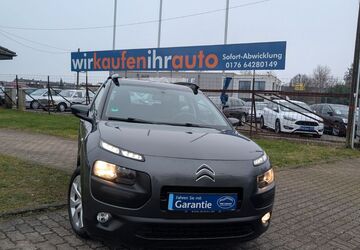 Citroen C4 Cactus 123.000 km 6.999 &euro; Kempen 47906