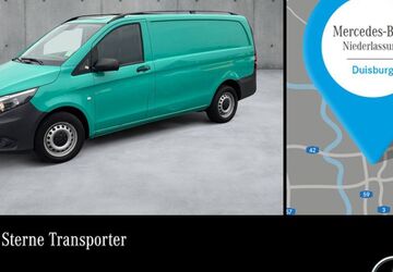 Mercedes-Benz Vito 42.065 km 21.872 &euro; Duisburg 47138