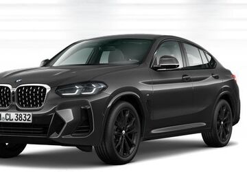 BMW X4 26.227 km 44.590 &euro; Duisburg 47119