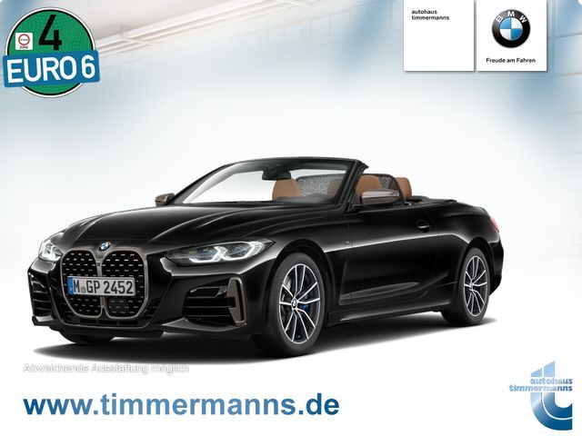 BMW M440 62.906 km 53.490 &euro; Düsseldorf 40549
