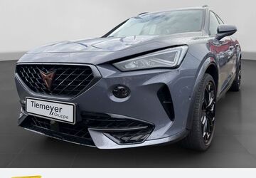 Cupra Formentor 70.107 km 28.270 &euro; Duisburg 47059