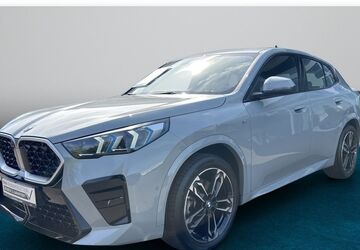 BMW X2 15.240 km 41.890 &euro; Duisburg 47053