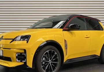 Renault R 5 3.500 km 35.025 &euro; Duisburg 47059