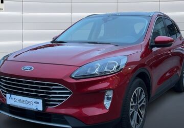 Ford Kuga 39.590 km 21.990 &euro; Duisburg 47057