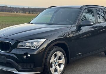 BMW X1 88.100 km 15.400 &euro; Neuss-Norf 41469