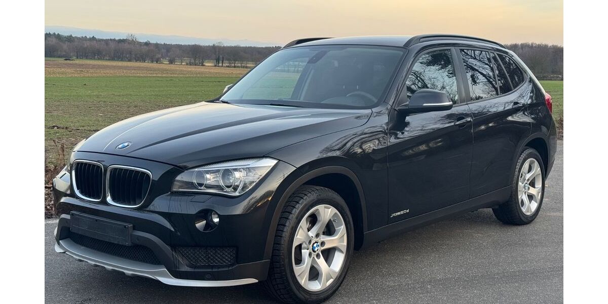 BMW X1 88.100 km 15.400 &euro; Neuss-Norf 41469