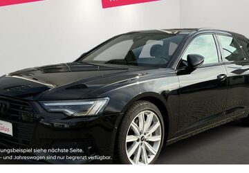 Audi A6 43.312 km 37.990 &euro; Duisburg 47249