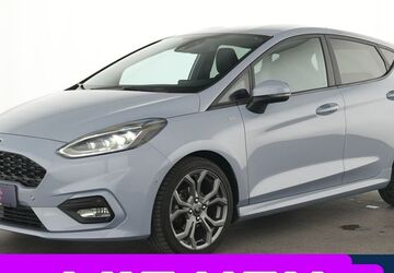 Ford Fiesta 40.748 km 15.197 &euro; Neuss 41460