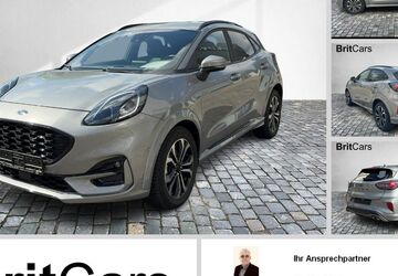 Ford Puma 17.266 km 21.990 &euro; Krefeld 47803